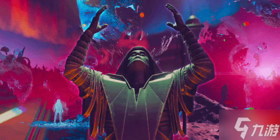 外媒锐评《星空》发售前雄心壮志 而两年后：你是？