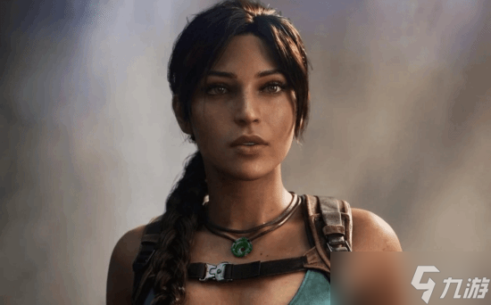 经典留存! 《古墓丽影RE》将依现代玩家偏好调整难度