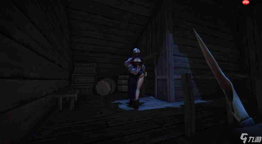 Epic喜加一！免费领取复古潜行FPS游戏《浴血西部》