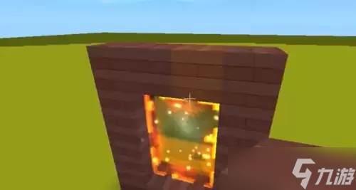 怎么制作迷你世界地狱门 地心传送门建造全攻略