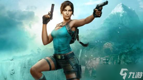 经典留存! 《古墓丽影RE》将依现代玩家偏好调整难度