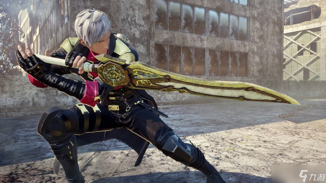 《噬血代码2》新消息公布 角色介绍及七大武器展示