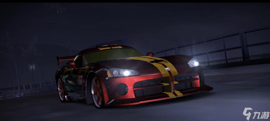 极品飞车10的游戏体验如何？值得入手吗？