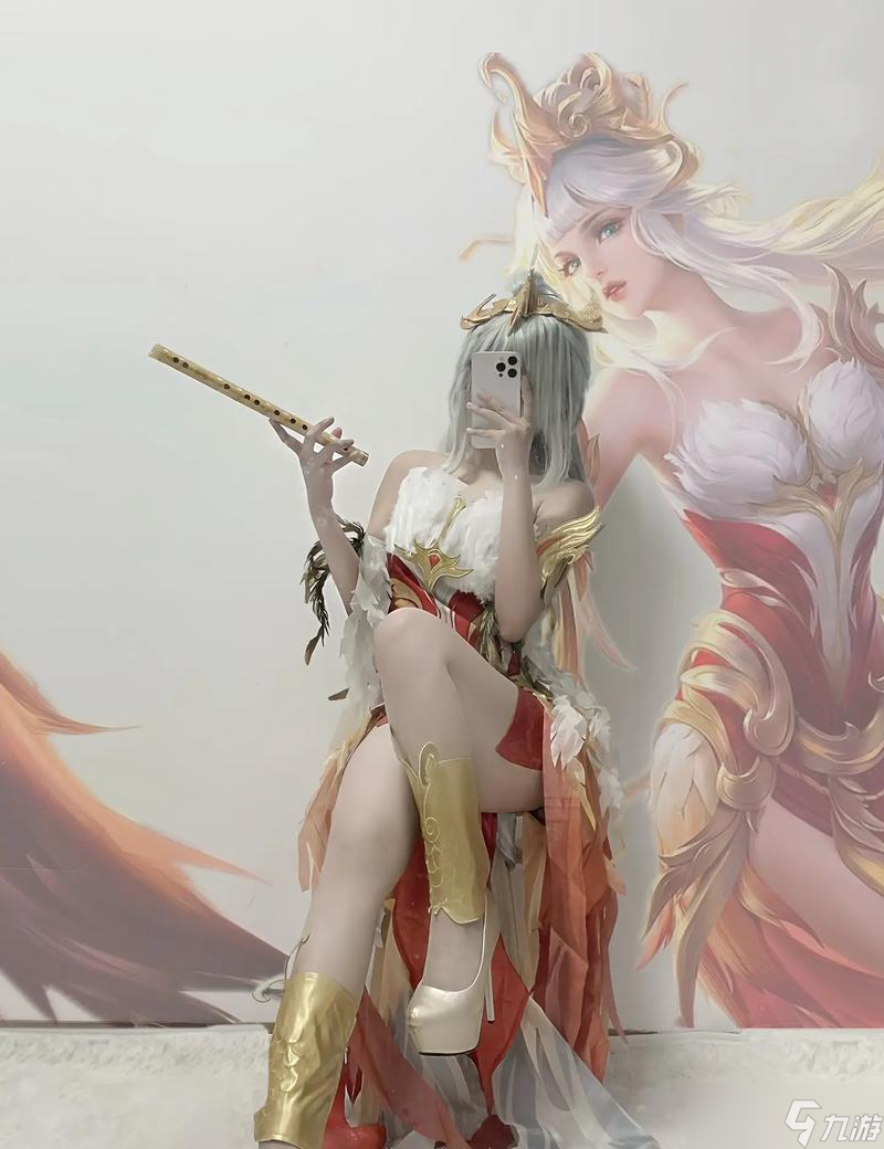 面对技术不佳的队友，如何玩好王昭君？