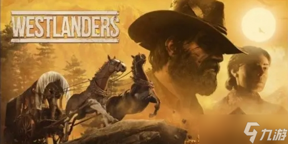 马车即家园 西部题材SOC《Westlanders》预告公布 