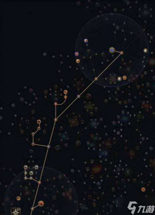 《流放之路2》0.4狼德冰爆流开荒攻略 狼德冰爆流前期怎么玩