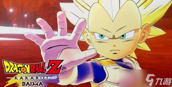 万代发布《七龙珠Z》DLC「魔界大冒险」的全新预告片 