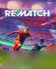 开球REMATCH怎么防守加回追