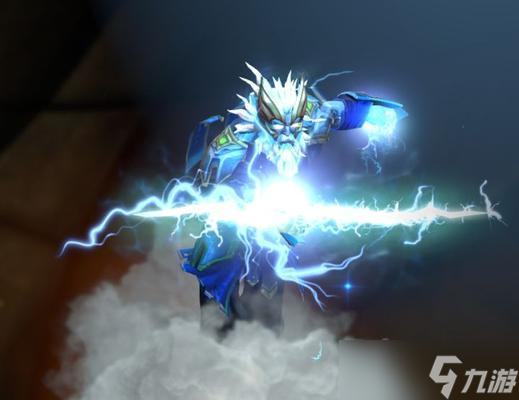 刀塔自走棋宙斯技能效果玩法思路介绍 掌握宙斯技能 