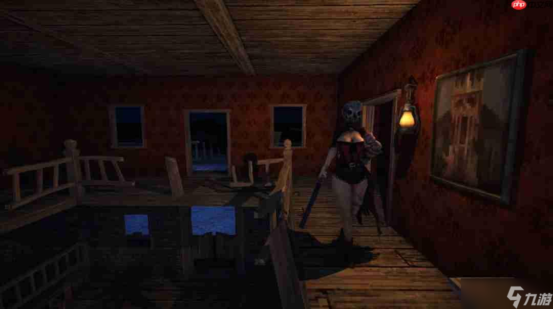 Epic喜加一！免费领取复古潜行FPS游戏《浴血西部》