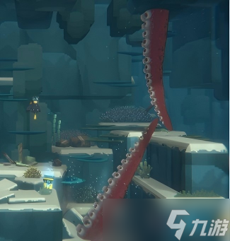 潜水员戴夫章鱼打法攻略