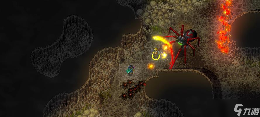 《铁锤守卫》游戏中不同职业的加点策略 探索各职业技能加点 