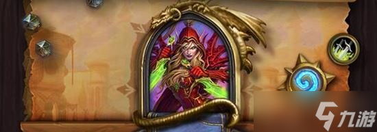 炉石传说飞火流星奇迹贼卡组集 太极剑推荐