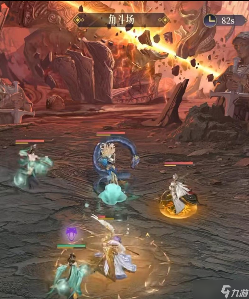 不朽箴言封夷怎么玩 不朽箴言封夷角色攻略