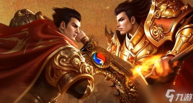 《原始传奇》系统玩法介绍