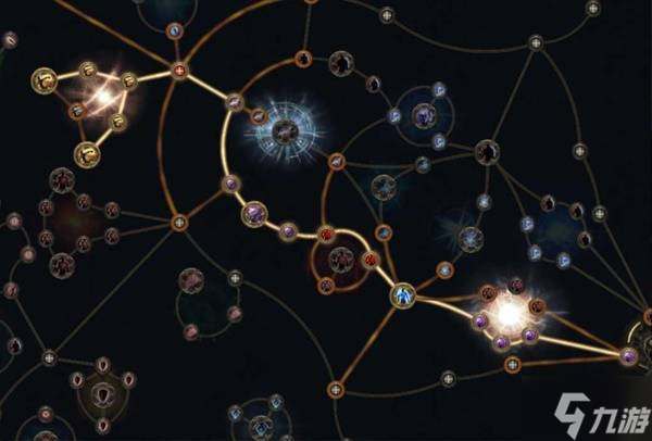 《流放之路2》0.4双足飞龙黏油炮弹BD分享 双足飞龙黏油炮弹流怎么玩