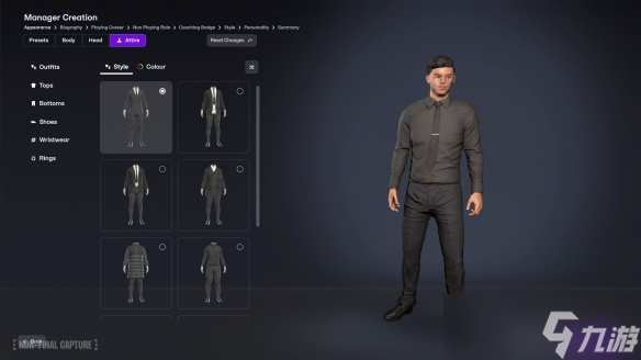 《足球經(jīng)理26》首促進(jìn)行中！生涯設(shè)定與經(jīng)理人創(chuàng)建系統(tǒng)全面升級