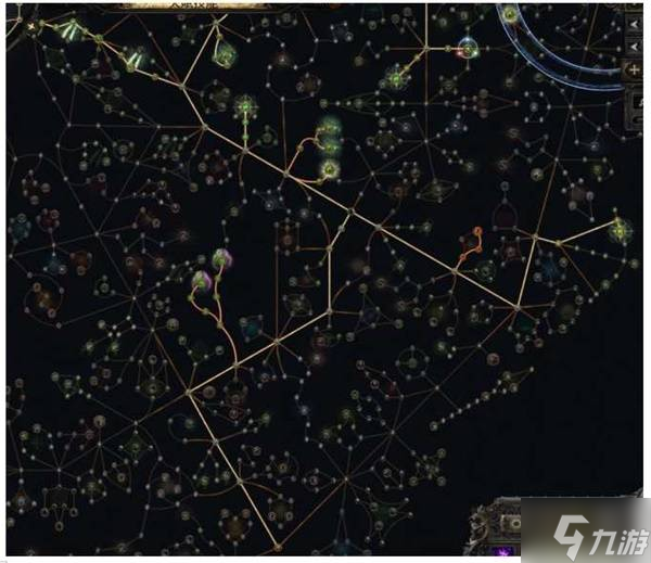 《流放之路2》0.4追猎者冰与毒连动BD讲解 追猎者冰与毒连动流怎么玩