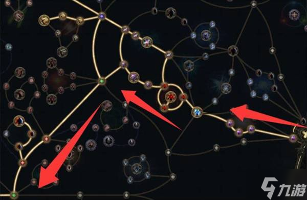 《流放之路2》0.4狼德冰爆流开荒攻略 狼德冰爆流前期怎么玩