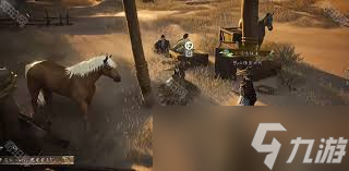 燕云十六声怎么收集风沙酒肆秘闻