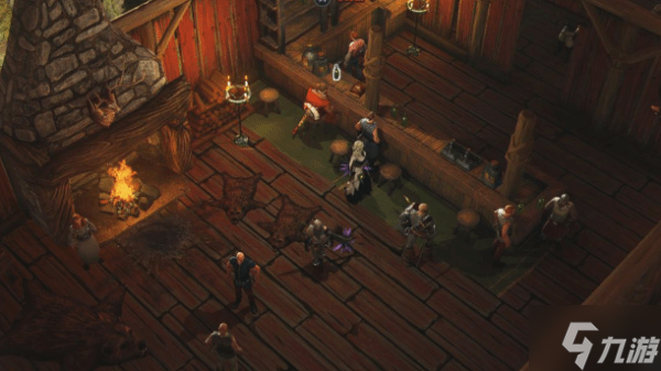 《神界原罪2》刷装备技巧推荐 怎么刷装备属性