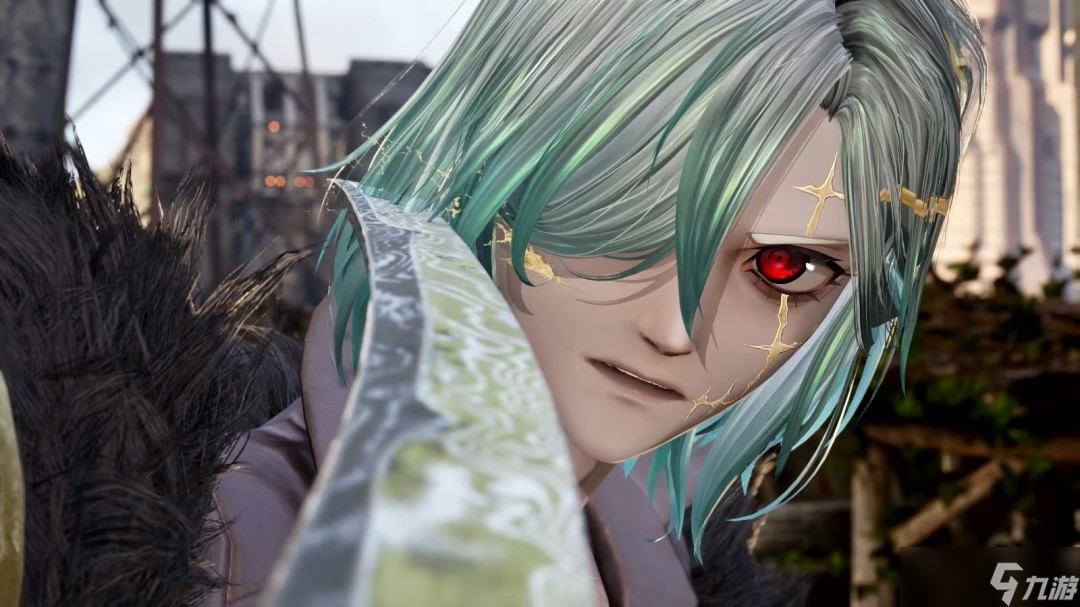 《噬血代码2》新消息公布 角色介绍及七大武器展示