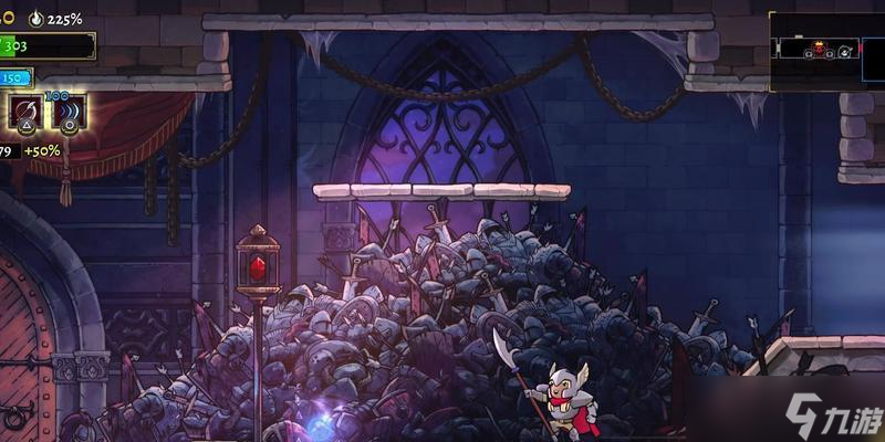 以盗贼遗产2强化 掌握强化技巧 