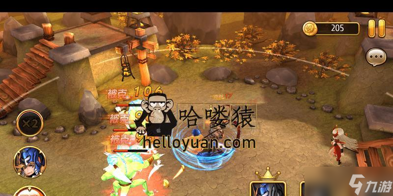 《盗梦英雄》辅助英雄大揭秘 挑战梦境 