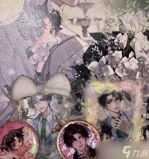 《盗梦英雄丘比特》 解锁心灵之门 