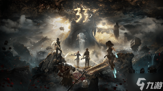 《33号远征队》爆了 外媒揭示原因 营销太强