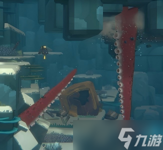 潜水员戴夫章鱼打法攻略