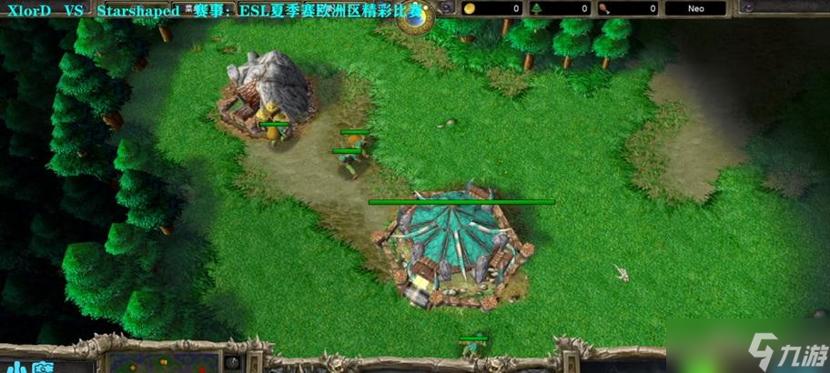 魔兽低级蝙蝠捕捉地点指南？