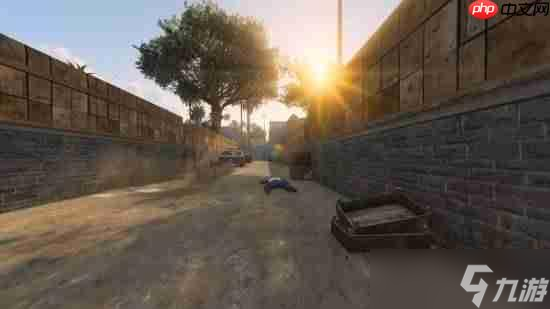 《GTA：SA次世代版》首支预告来了！知名团队打造