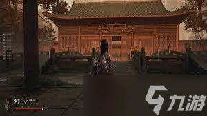 明末渊虚之羽中唐王行宫与实景如何对比