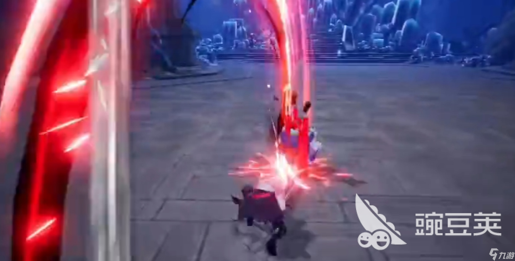 晶核coa狂战士有哪些特点 狂战士的特点介绍