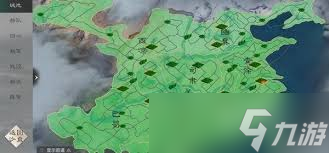 三国天下归心何时上线