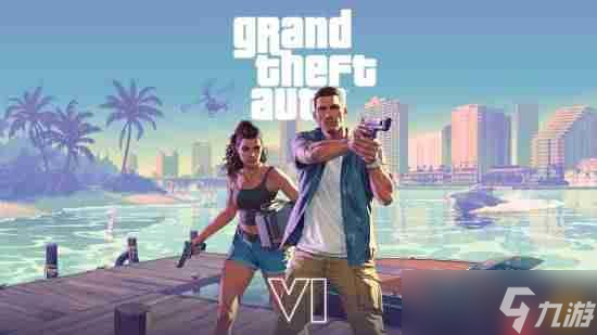 尚未问世但两年拿五个奖 《GTA6》太离谱了