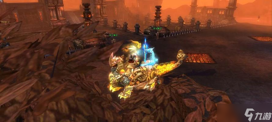 轩辕传奇中怎么快速获取仙品坐骑 有什么方法 