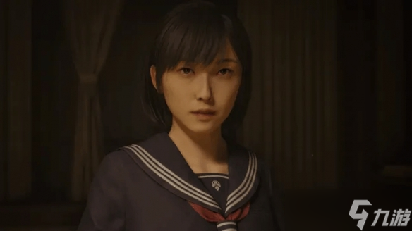 《寂靜嶺f》龍騎士07：女性是作恐<strong></strong>我創(chuàng)作恐怖故事的根基！