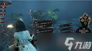 光与影33号远征队吕涅如何全阶段构筑推荐