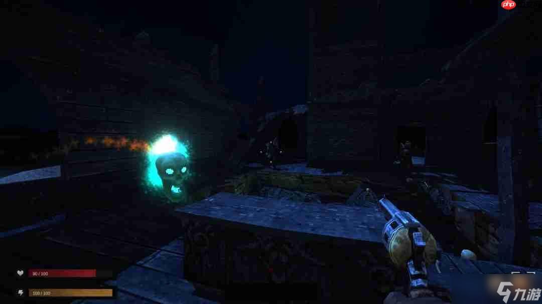 Epic喜加一！免费领取复古潜行FPS游戏《浴血西部》