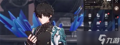 崩坏星穹铁道均衡等级提升攻略 崩坏星穹铁道均衡等级怎么提升