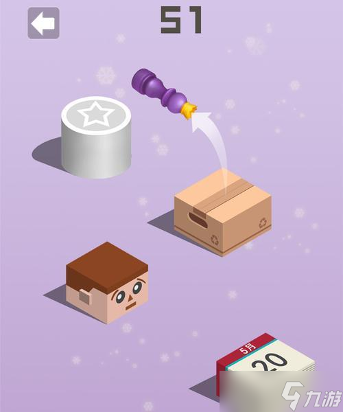 十年少，跳跃无止境 以《跳跳鱼》游戏为主题的跳一跳探索之旅 