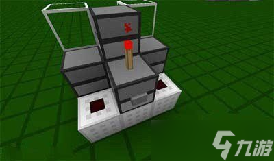 怎么制作我的世界机枪 机枪建造与优化全攻略