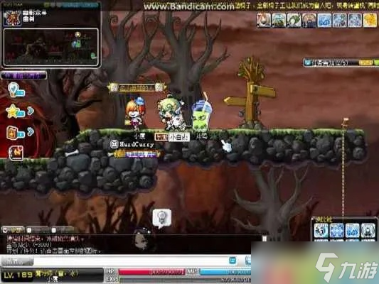 冒险岛英雄谷怎么走 完整路线指南与常见问题解答