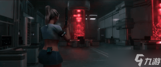 PS5独占游戏Code Violet因MOD政策与性感内容陷双标争议