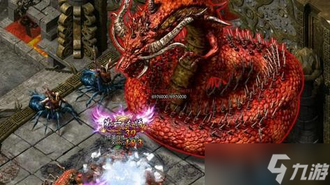 《屠龙战记》游戏龙血升级技巧全攻略 掌握龙血升级技巧 