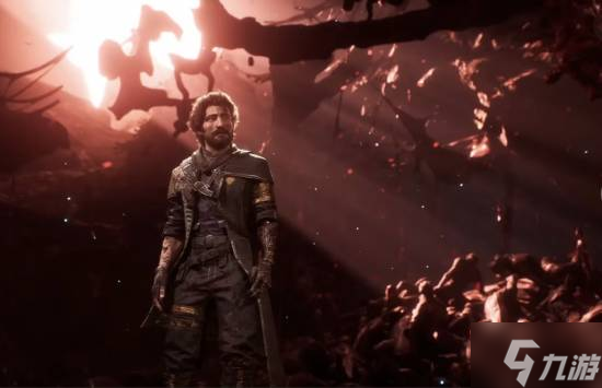 都是AI惹的祸!独立游戏奖撤销《光与影》年度游戏头衔