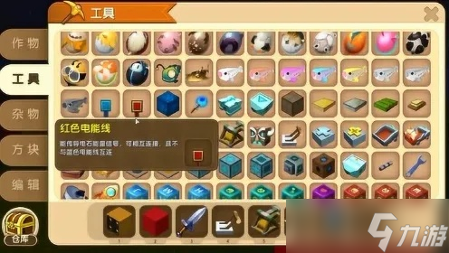 怎么制作迷你世界发射器 基础材料与合成方法详解 怎样实现无限自动发射效果 