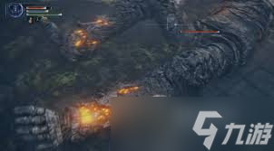 艾尔登法环黑夜君临铁之眼怎么单通